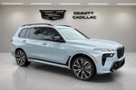 2026 BMW X7 M60i