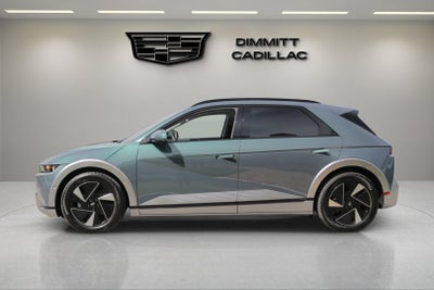 2026 Hyundai IONIQ 5 Limited