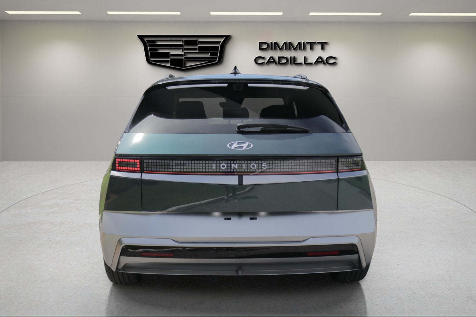 2026 Hyundai IONIQ 5 Limited