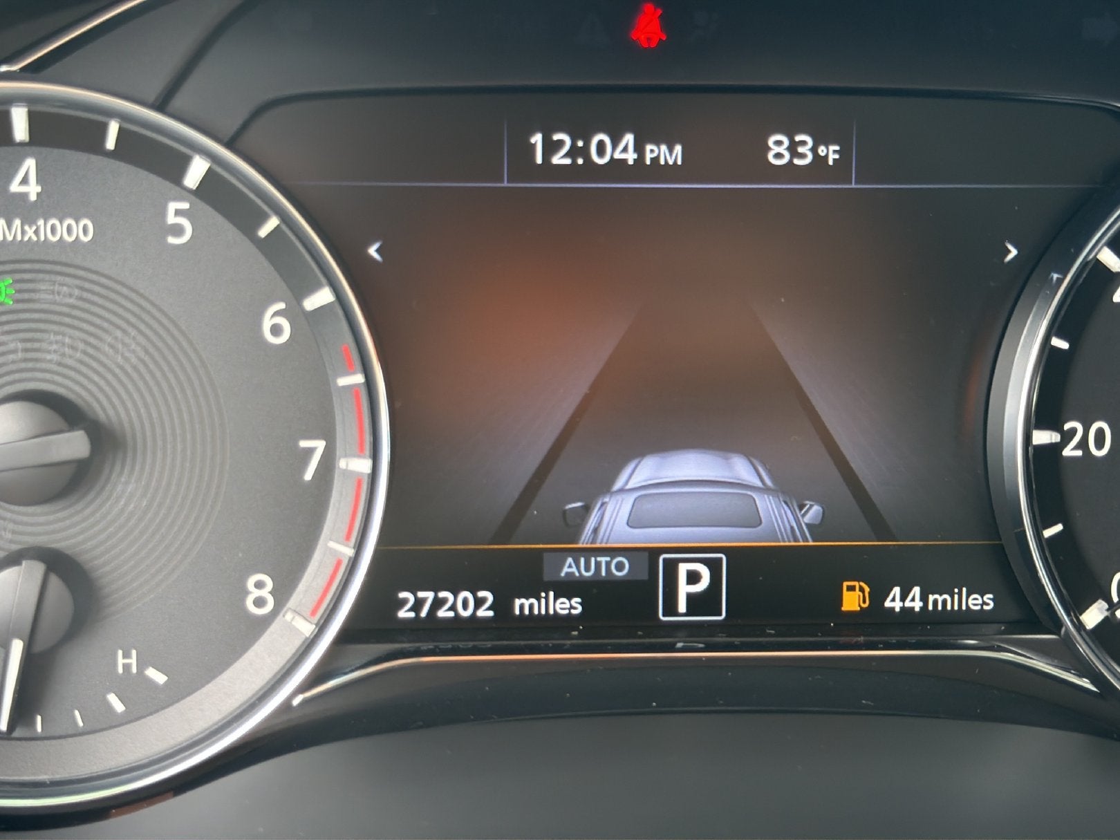 2023 INFINITI QX80 PREMIUM SELECT