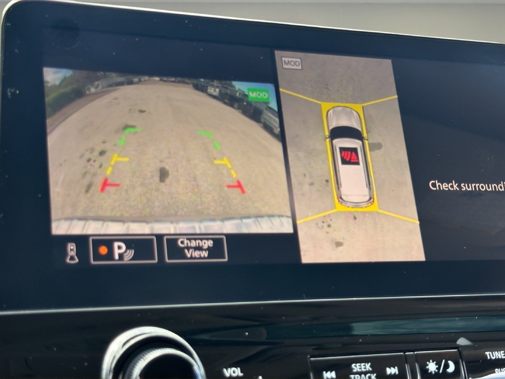 2023 INFINITI QX80 PREMIUM SELECT