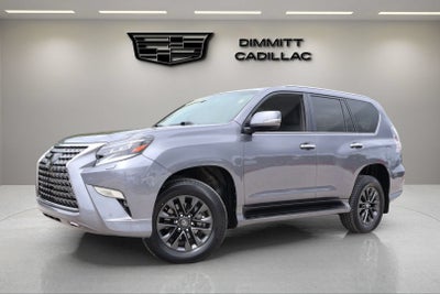 2023 Lexus GX GX 460 Premium