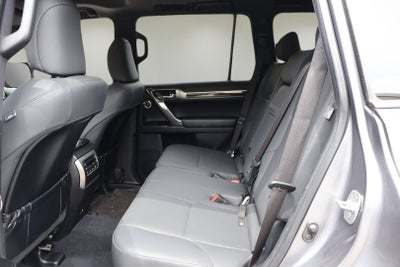 2023 Lexus GX GX 460 Premium