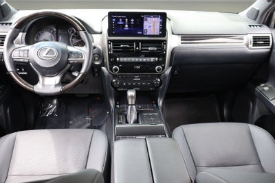 2023 Lexus GX GX 460 Premium