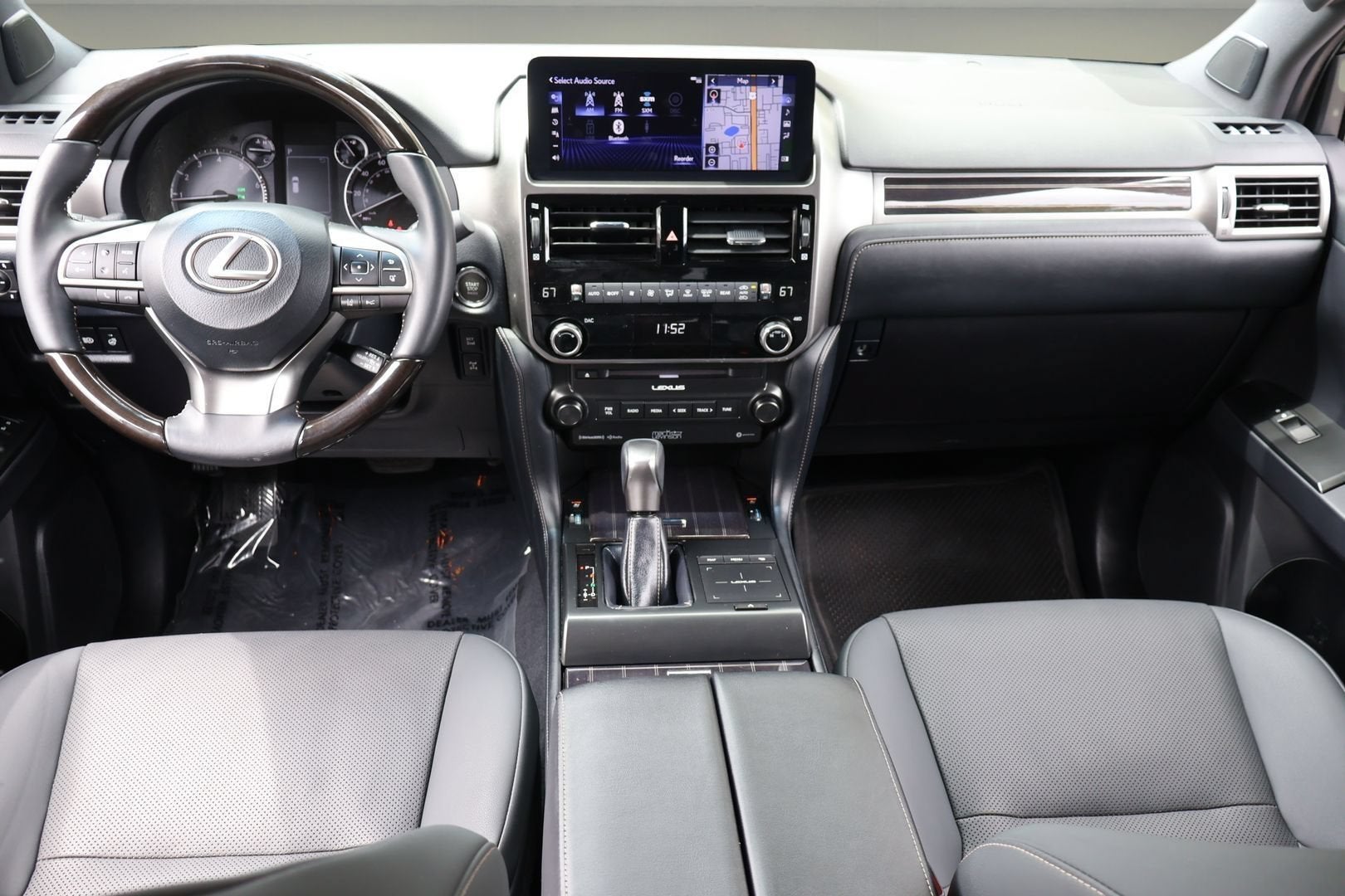 2023 Lexus GX GX 460 Premium