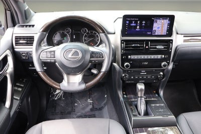 2023 Lexus GX GX 460 Premium