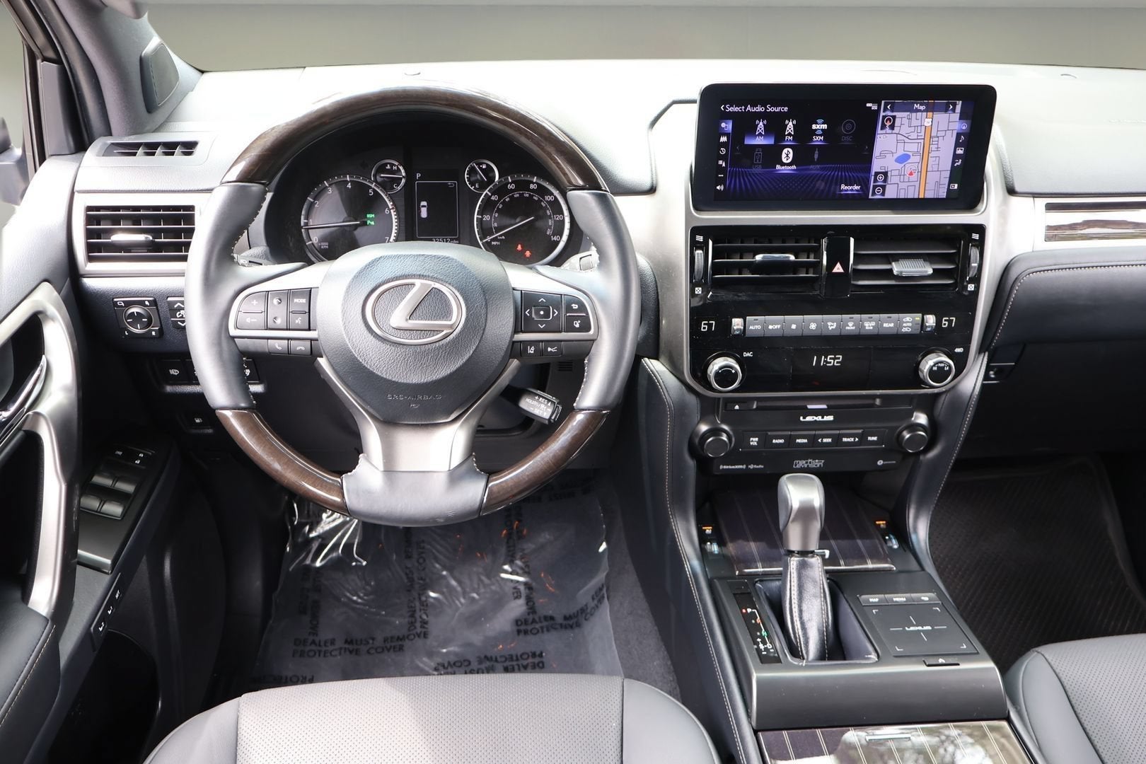 2023 Lexus GX GX 460 Premium