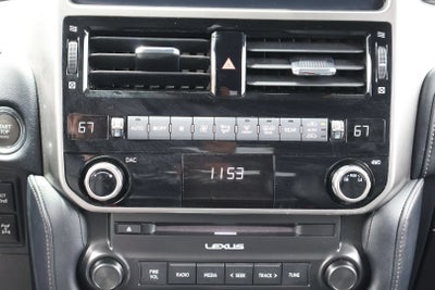 2023 Lexus GX GX 460 Premium