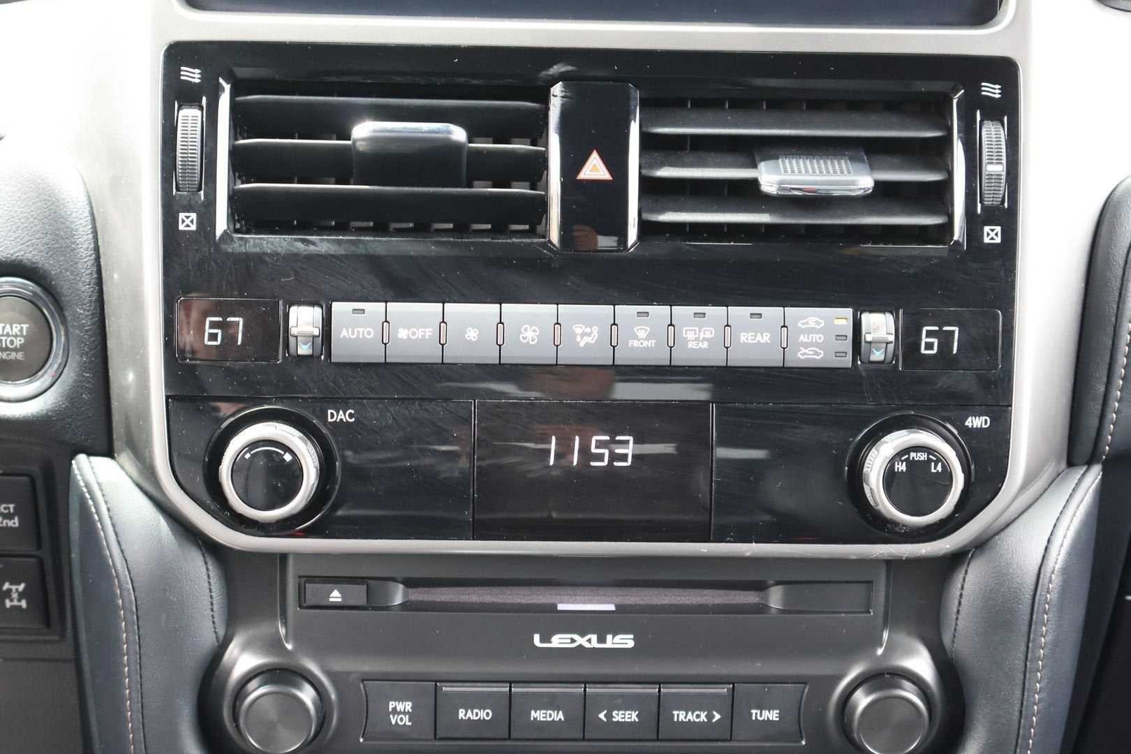 2023 Lexus GX GX 460 Premium