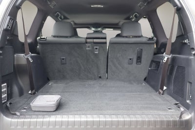 2023 Lexus GX GX 460 Premium