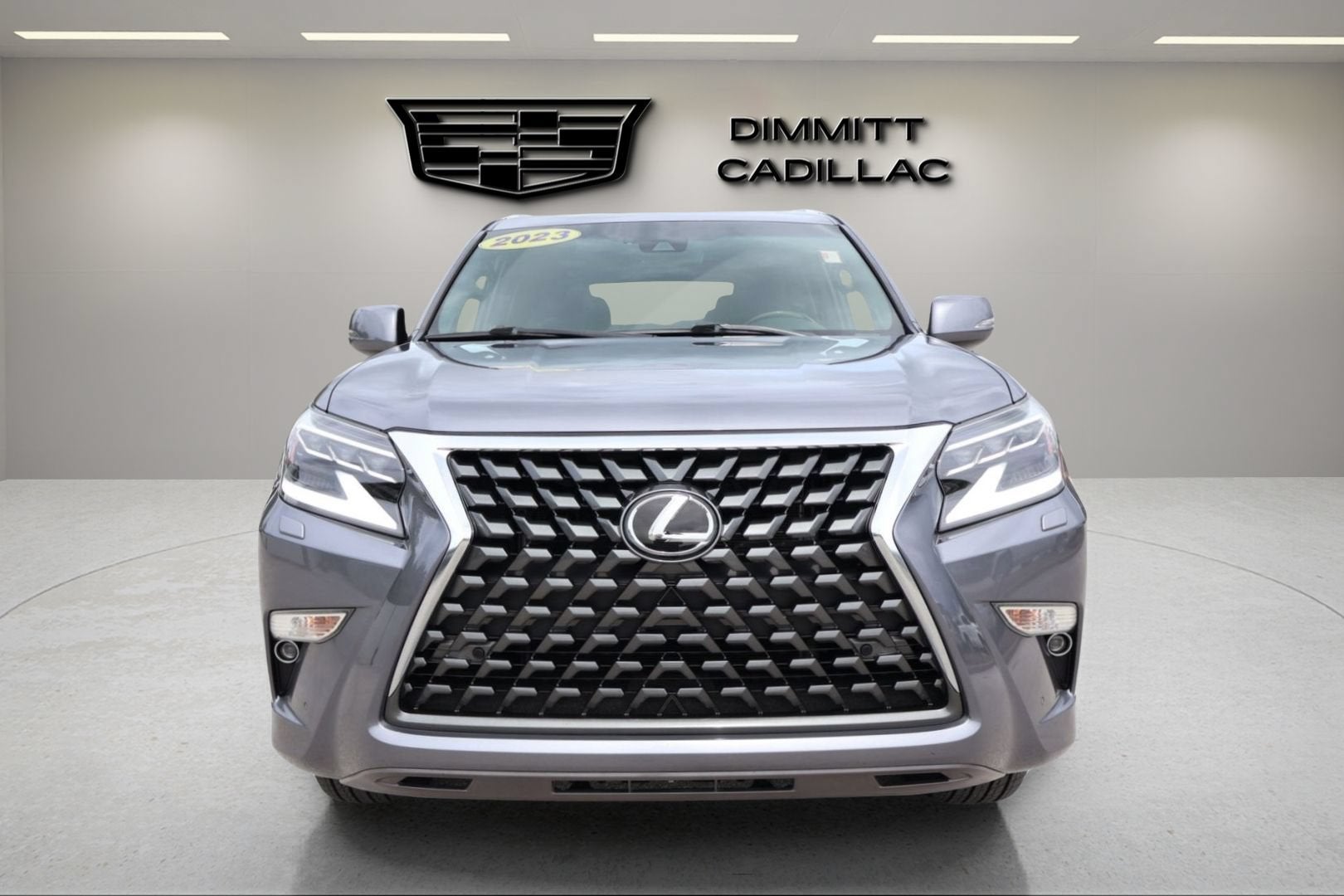 2023 Lexus GX GX 460 Premium