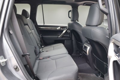 2023 Lexus GX GX 460 Premium