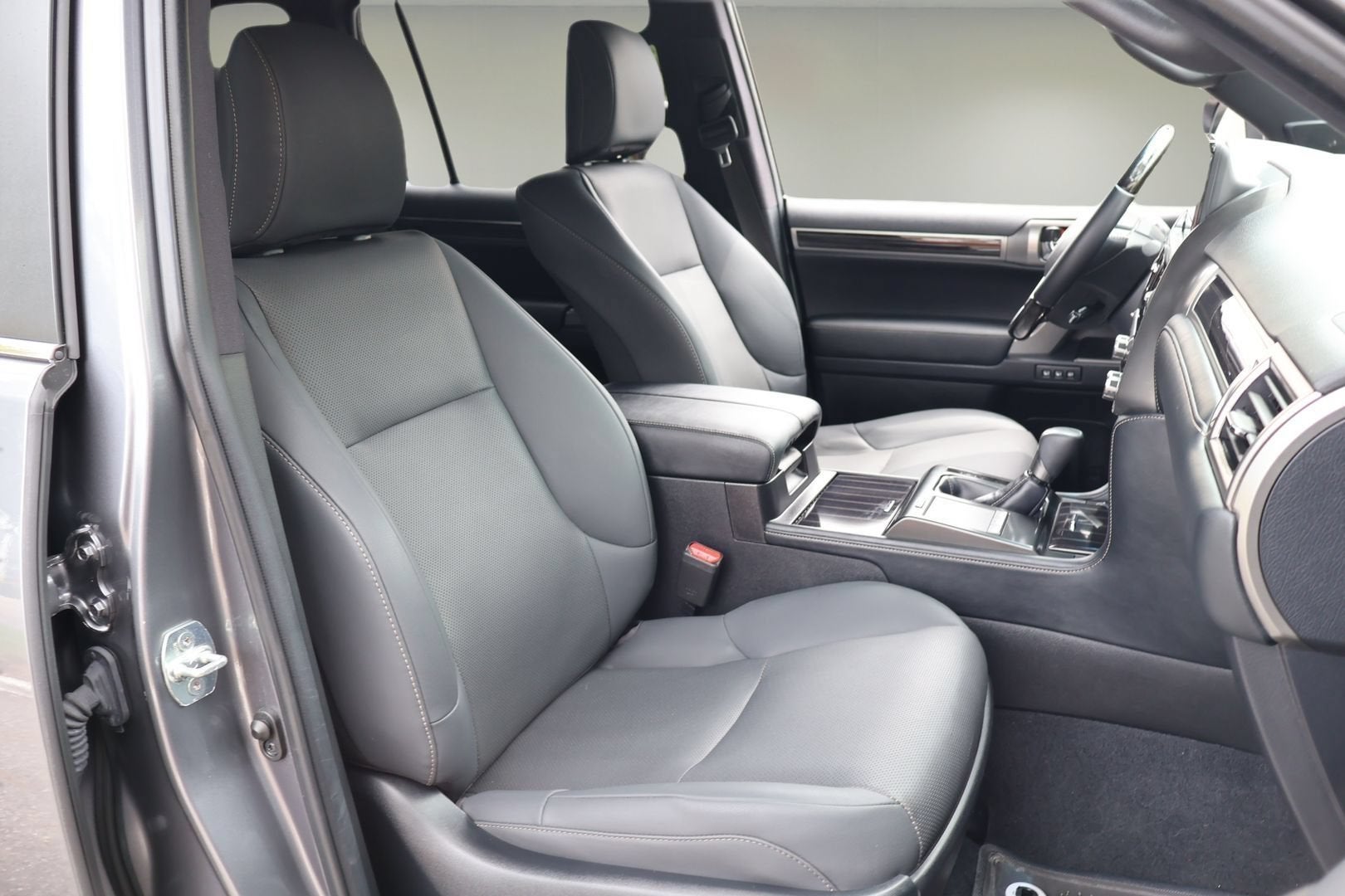 2023 Lexus GX GX 460 Premium