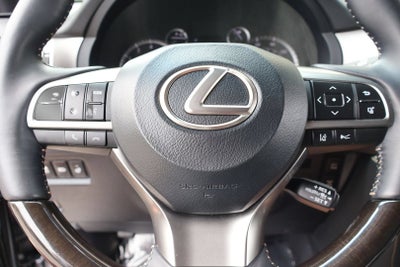 2023 Lexus GX GX 460 Premium