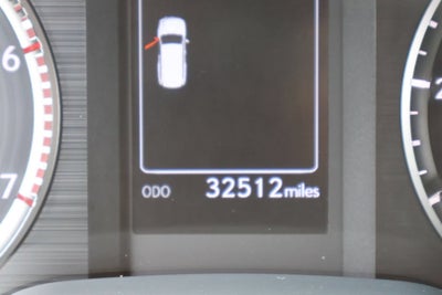 2023 Lexus GX GX 460 Premium