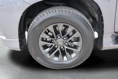 2023 Lexus GX GX 460 Premium