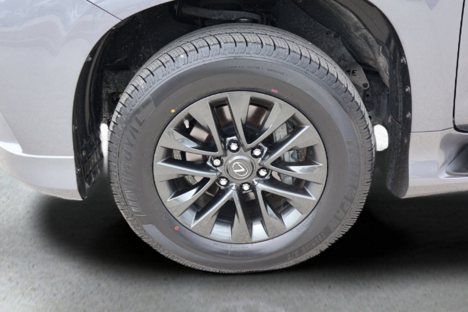 2023 Lexus GX GX 460 Premium