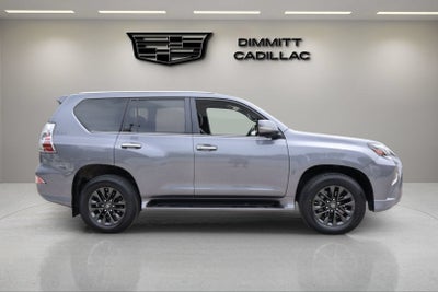 2023 Lexus GX GX 460 Premium