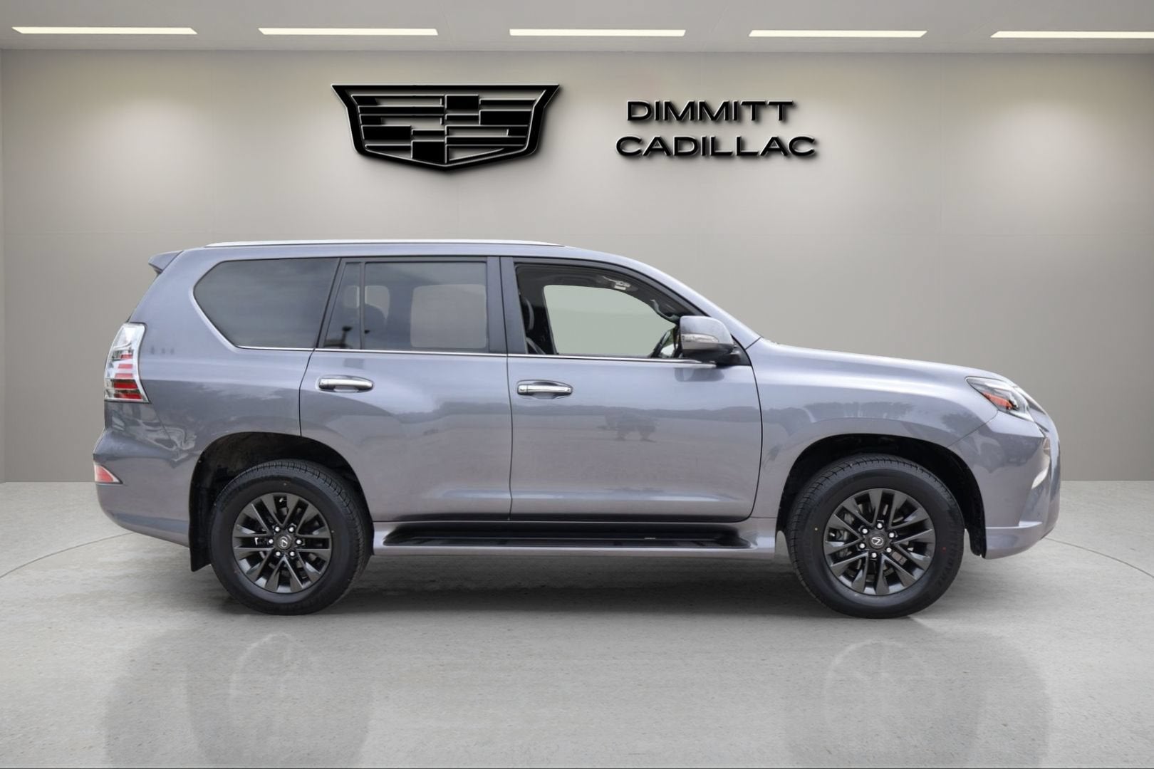 2023 Lexus GX GX 460 Premium