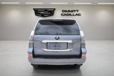 2023 Lexus GX GX 460 Premium