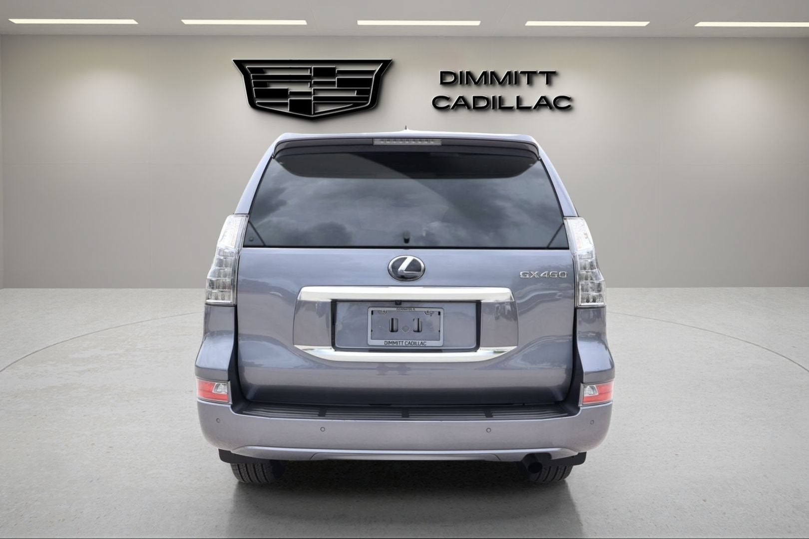 2023 Lexus GX GX 460 Premium