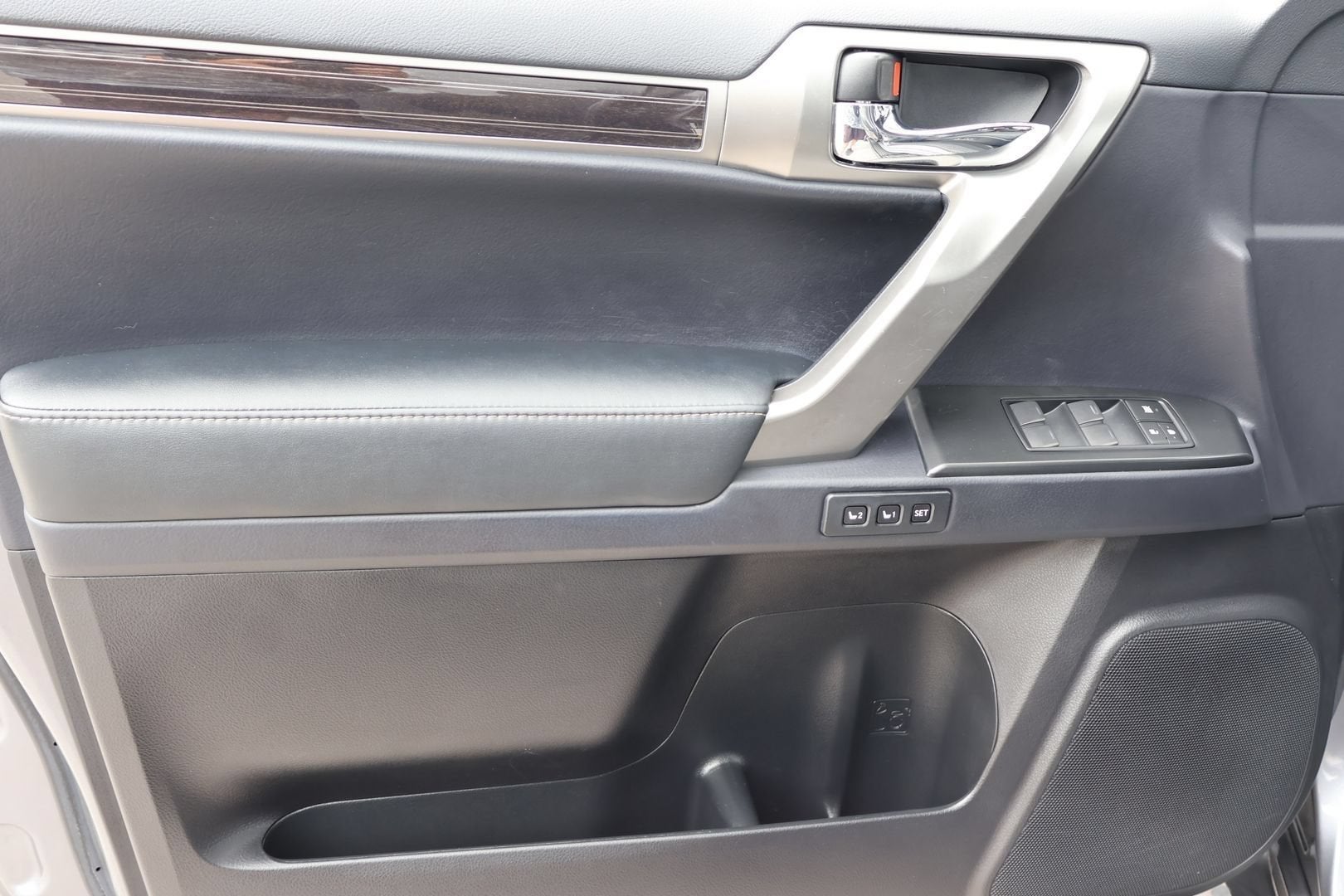 2023 Lexus GX GX 460 Premium