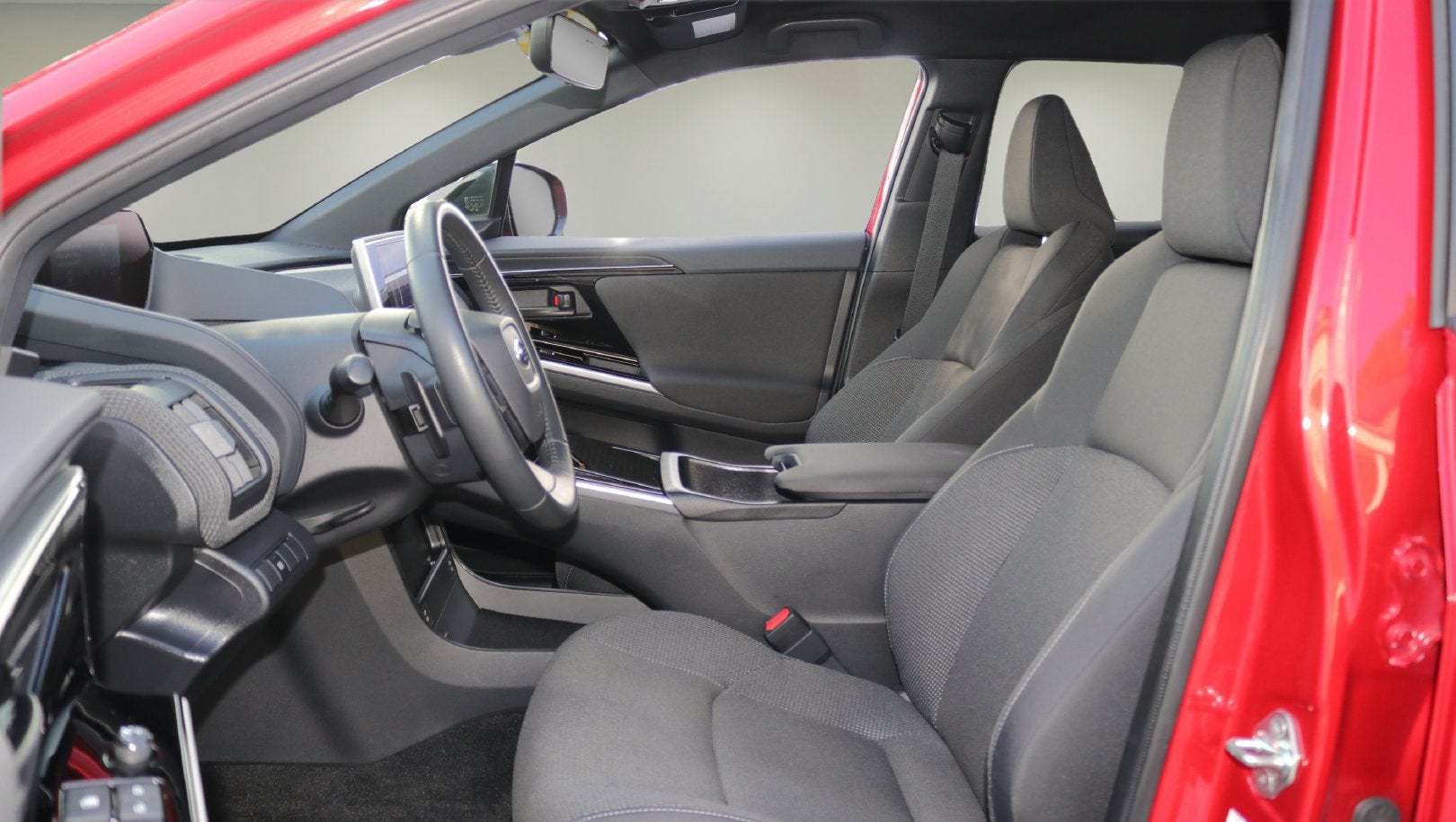 2023 Subaru Solterra Premium