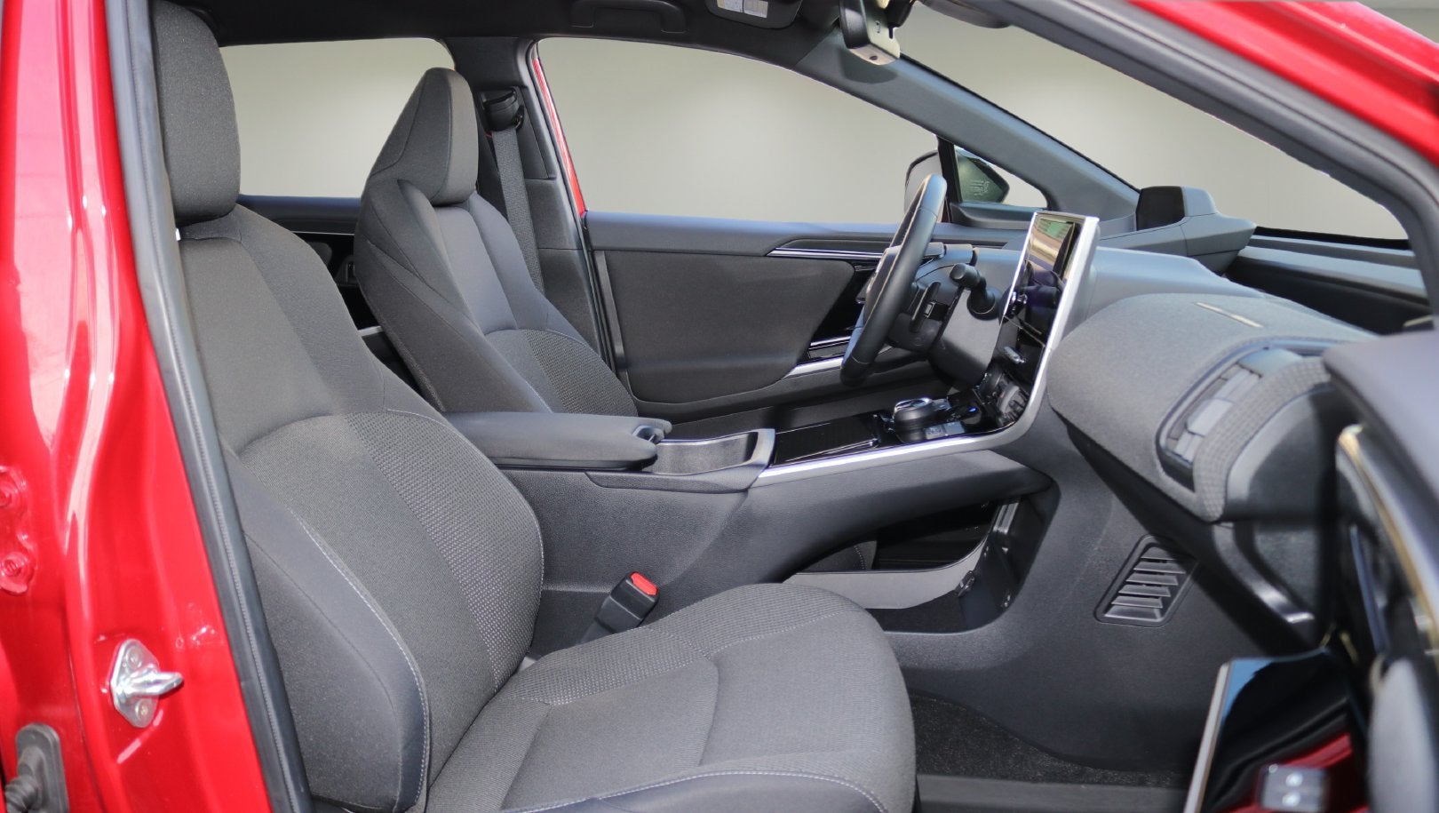 2023 Subaru Solterra Premium