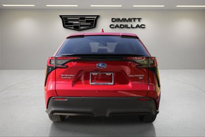 2023 Subaru Solterra Premium