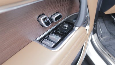 2024 Land Rover Range Rover Autobiography