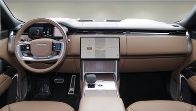 2024 Land Rover Range Rover Autobiography