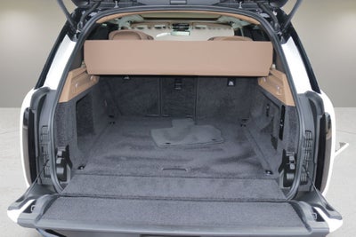 2024 Land Rover Range Rover Autobiography