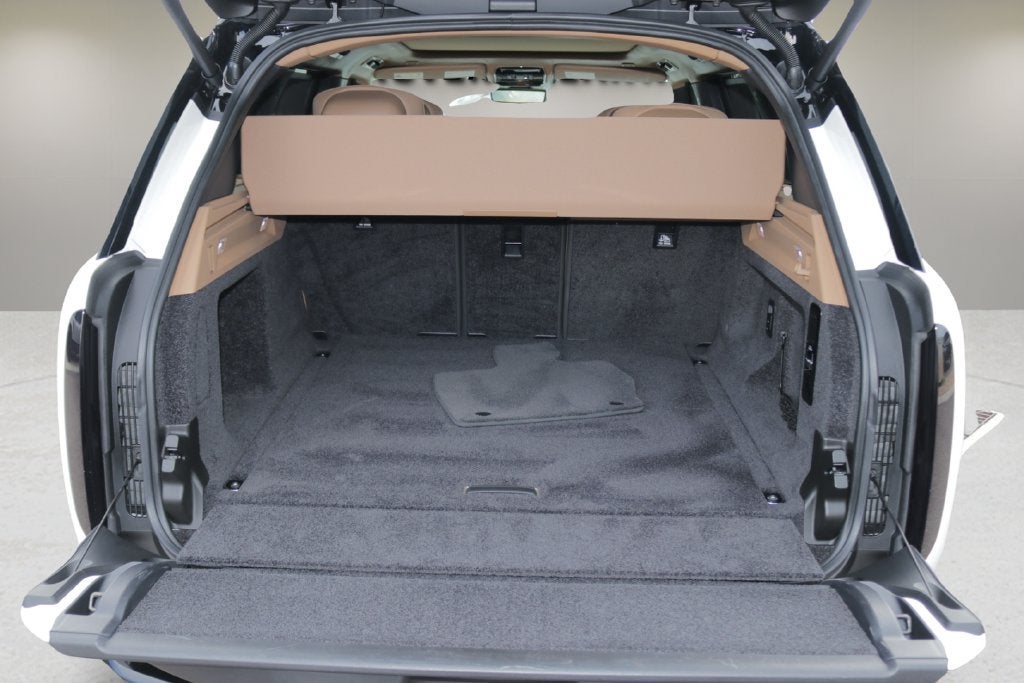 2024 Land Rover Range Rover Autobiography