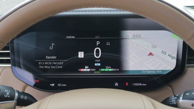 2024 Land Rover Range Rover Autobiography