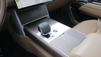 2024 Land Rover Range Rover Autobiography