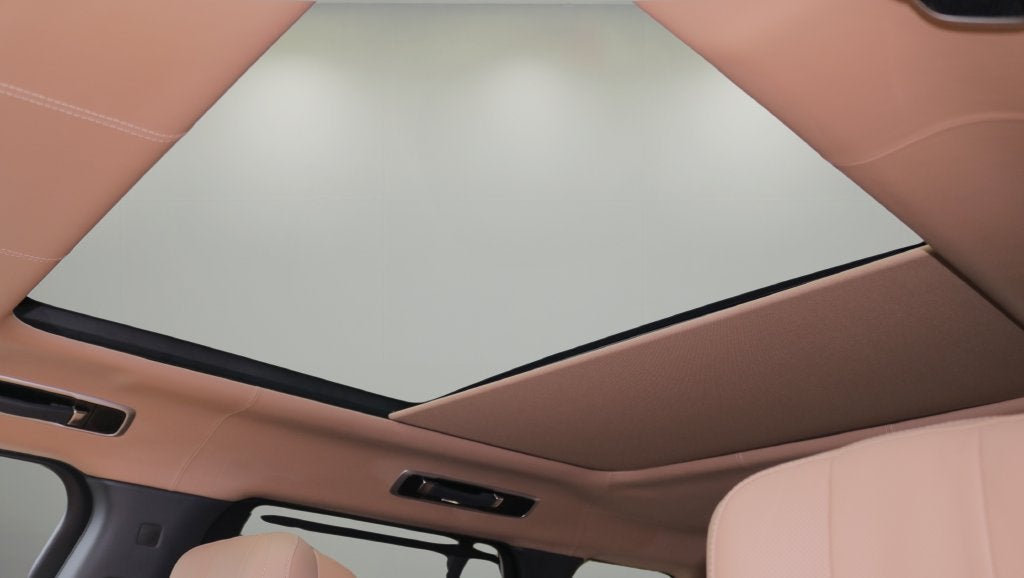 2024 Land Rover Range Rover Autobiography