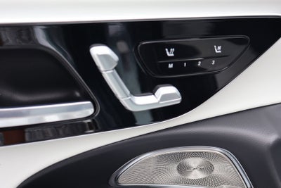 2026 Mercedes-Benz E-Class AMG® E 53 E