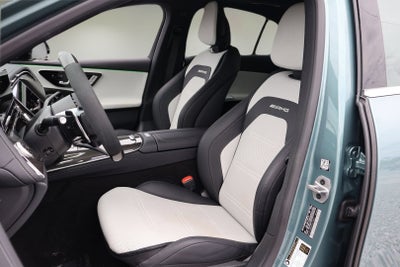 2026 Mercedes-Benz E-Class AMG® E 53 E
