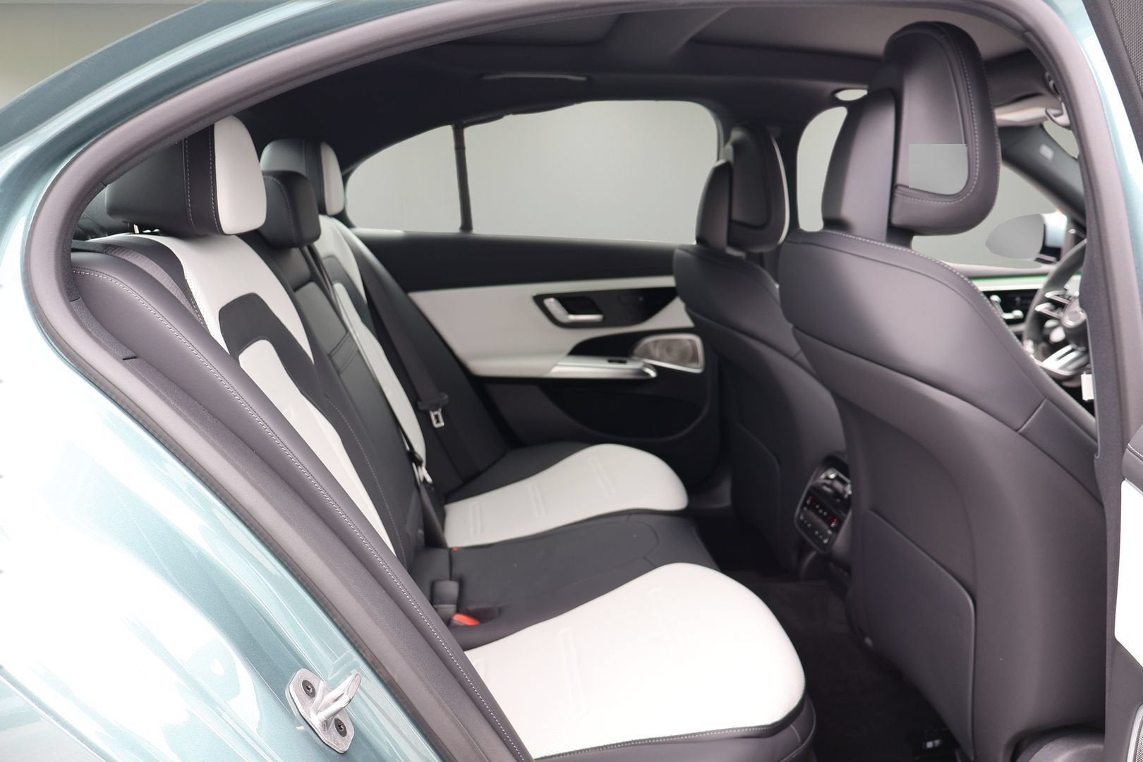 2026 Mercedes-Benz E-Class AMG® E 53 E