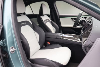 2026 Mercedes-Benz E-Class AMG® E 53 E