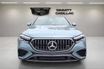 2026 Mercedes-Benz E-Class AMG® E 53 E