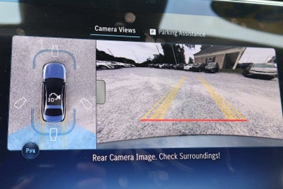 2026 Mercedes-Benz E-Class AMG® E 53 E
