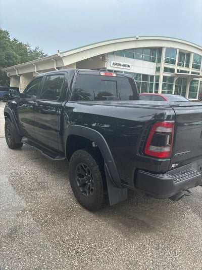 2024 RAM 1500 TRX