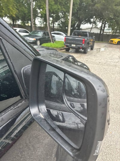 2024 RAM 1500 TRX