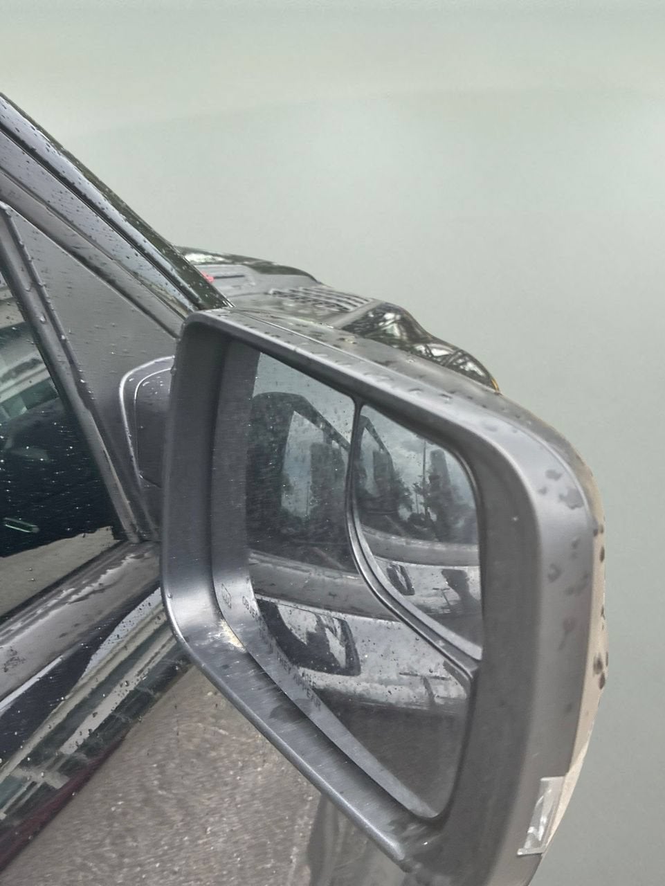2024 RAM 1500 TRX
