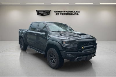 2024 RAM 1500 TRX