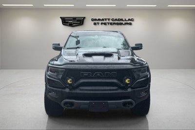 2024 RAM 1500 TRX