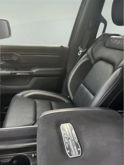 2024 RAM 1500 TRX