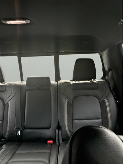 2024 RAM 1500 TRX