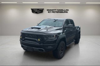 2024 RAM 1500 TRX